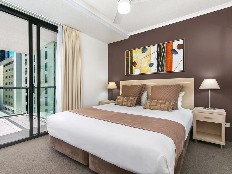 1001/79 Albert Street, Brisbane QLD 4000