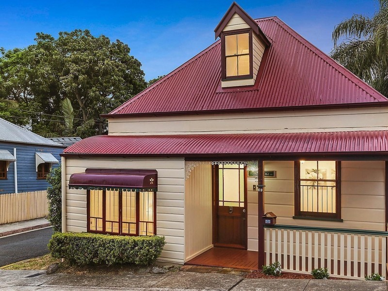 69 Princess Street, Petrie Terrace QLD 4000