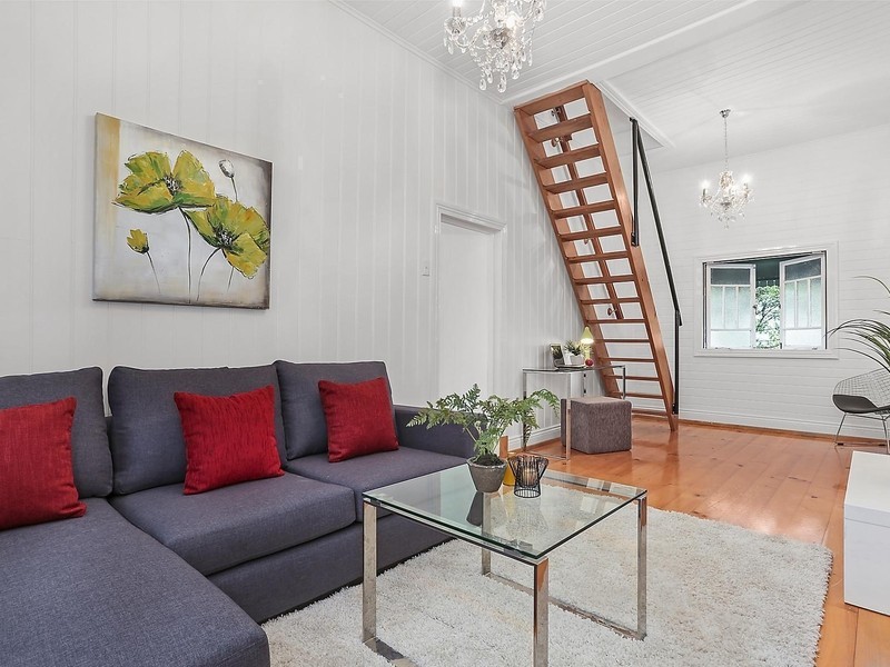 69 Princess Street, Petrie Terrace QLD 4000