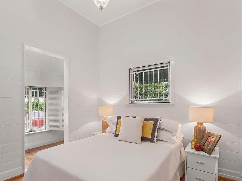 69 Princess Street, Petrie Terrace QLD 4000