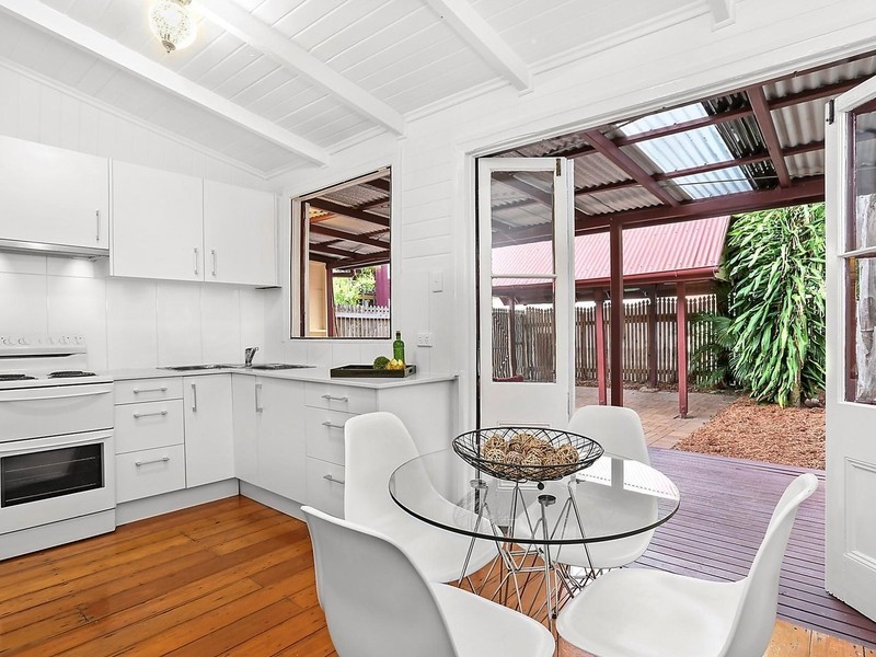 69 Princess Street, Petrie Terrace QLD 4000