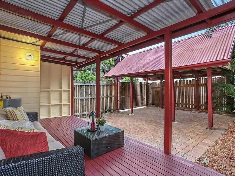 69 Princess Street, Petrie Terrace QLD 4000
