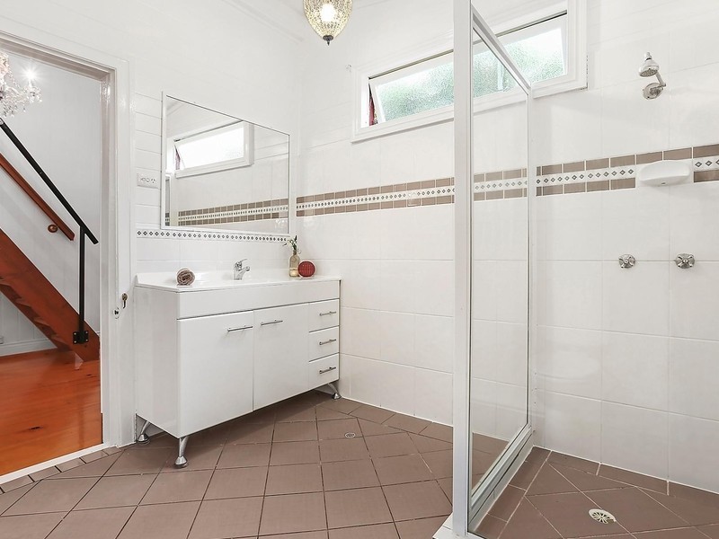 69 Princess Street, Petrie Terrace QLD 4000