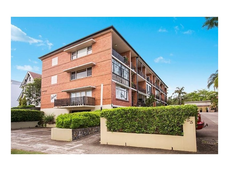 4/33 Oxlade Drive, New Farm QLD 4005