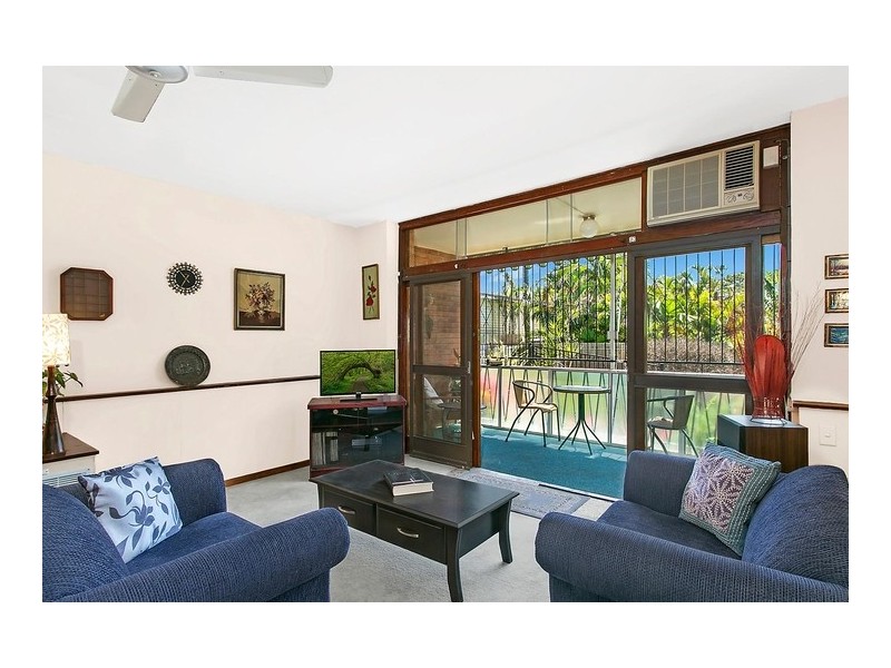 4/33 Oxlade Drive, New Farm QLD 4005