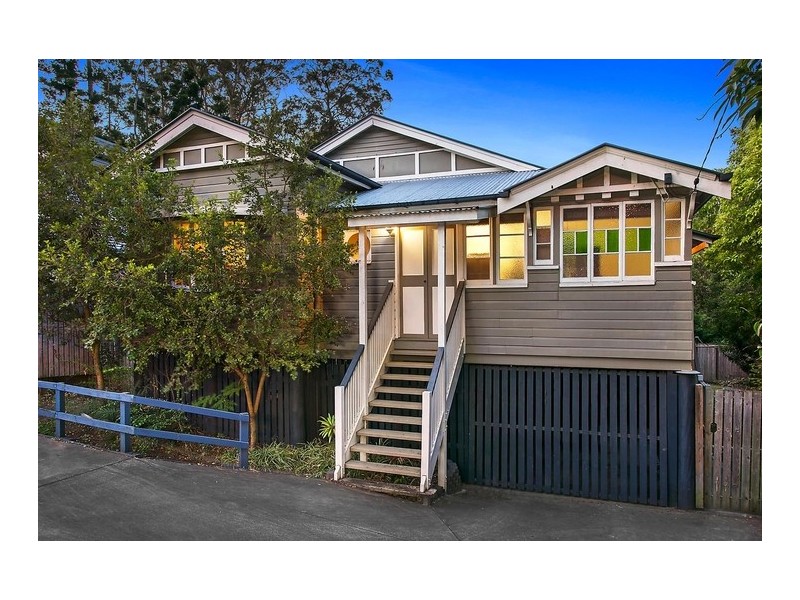 89 Russell Terrace, Indooroopilly QLD 4068