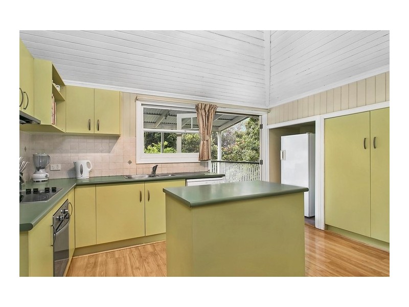89 Russell Terrace, Indooroopilly QLD 4068