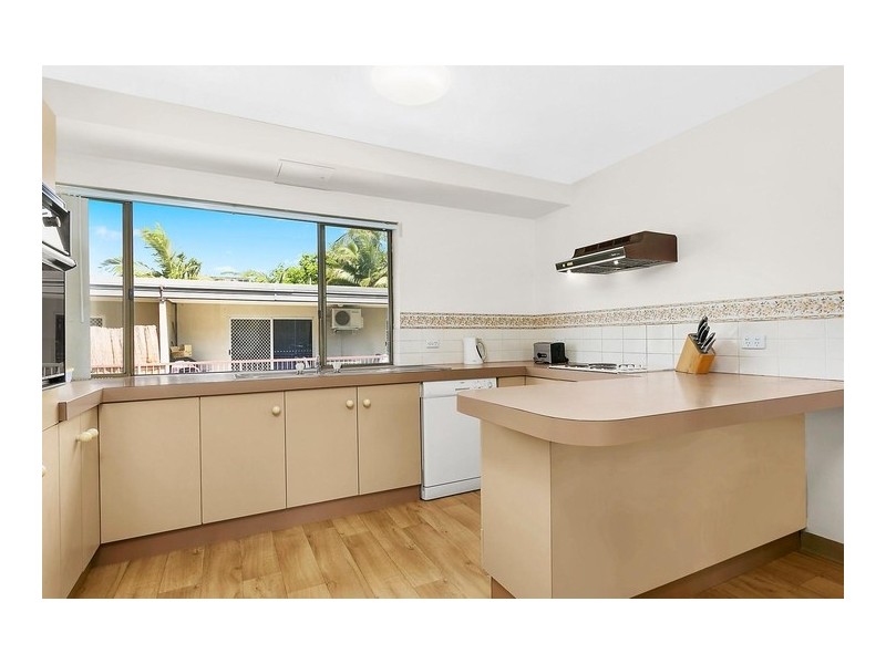 1/47 Miskin Street, Toowong QLD 4066