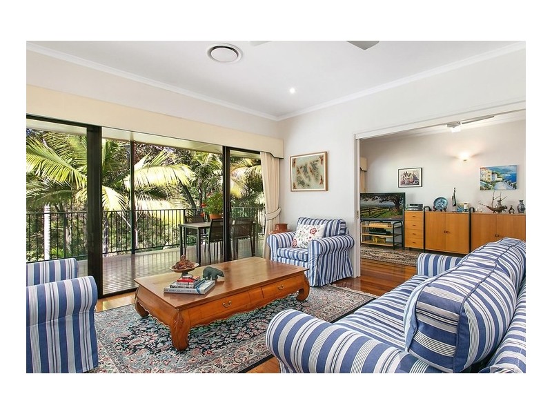 207A Carmody Road, St Lucia QLD 4067