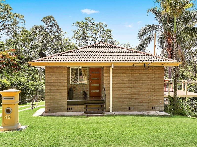 46 Perdita Street, Bellbird Park QLD 4300