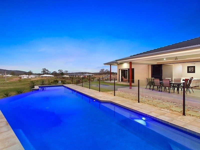 7 Twilight Close, Highvale QLD 4520