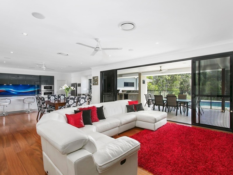 7 Twilight Close, Highvale QLD 4520