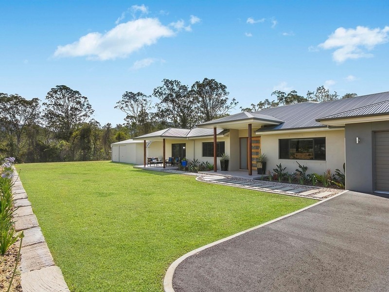 7 Twilight Close, Highvale QLD 4520