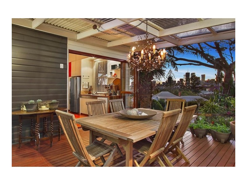 50 Kingsholme Street, Teneriffe QLD 4005