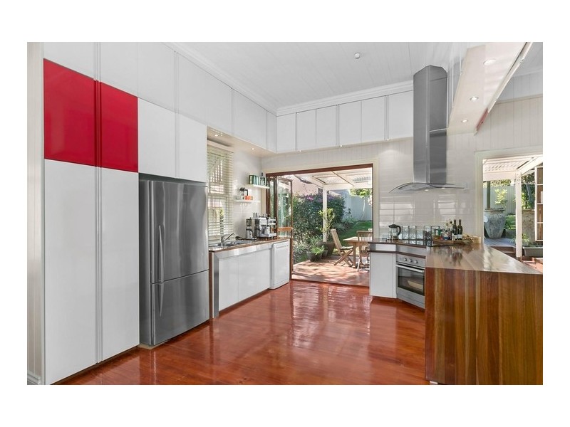 50 Kingsholme Street, Teneriffe QLD 4005