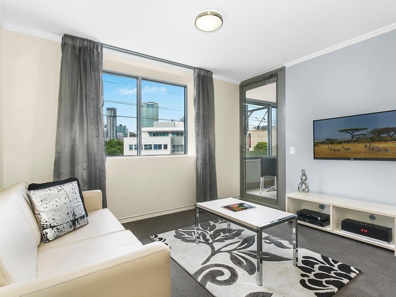 304/35 Peel Street, South Brisbane QLD 4101