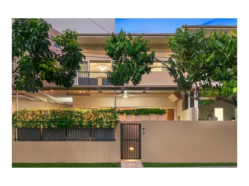 5/5 Duncan Street, West End QLD 4101