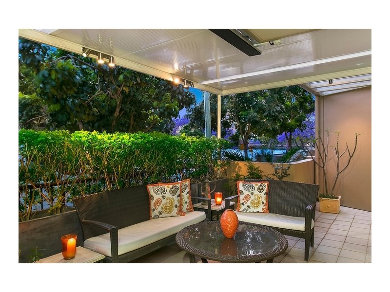 5/5 Duncan Street, West End QLD 4101