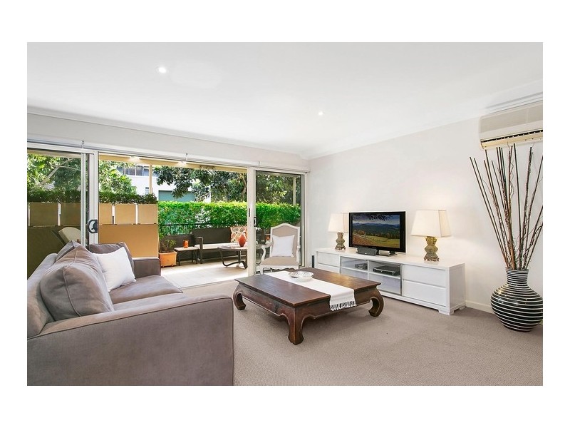 5/5 Duncan Street, West End QLD 4101