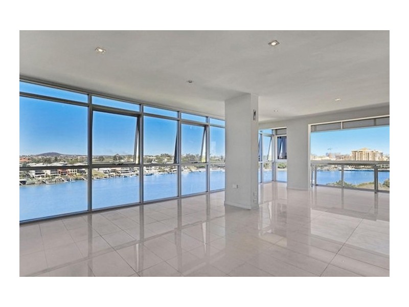 16/102 Oxlade Drive, New Farm QLD 4005