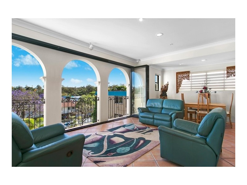 5/58 Sisley Street, St Lucia QLD 4067