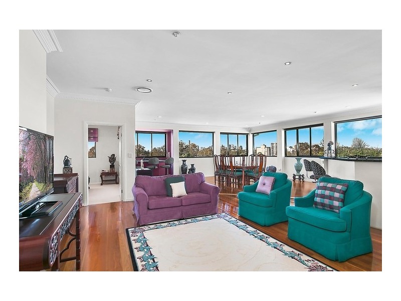 5/58 Sisley Street, St Lucia QLD 4067