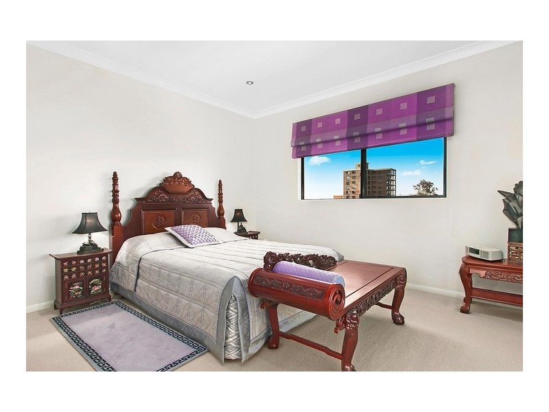 5/58 Sisley Street, St Lucia QLD 4067