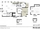 5/58 Sisley Street, St Lucia QLD 4067 Floorplan