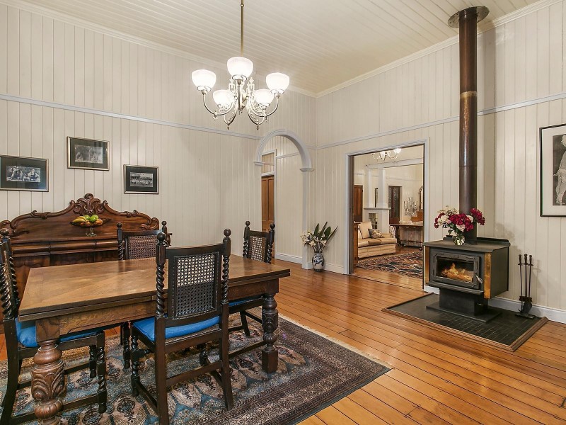 227 Cherry Creek Road, Cherry Creek QLD 4306