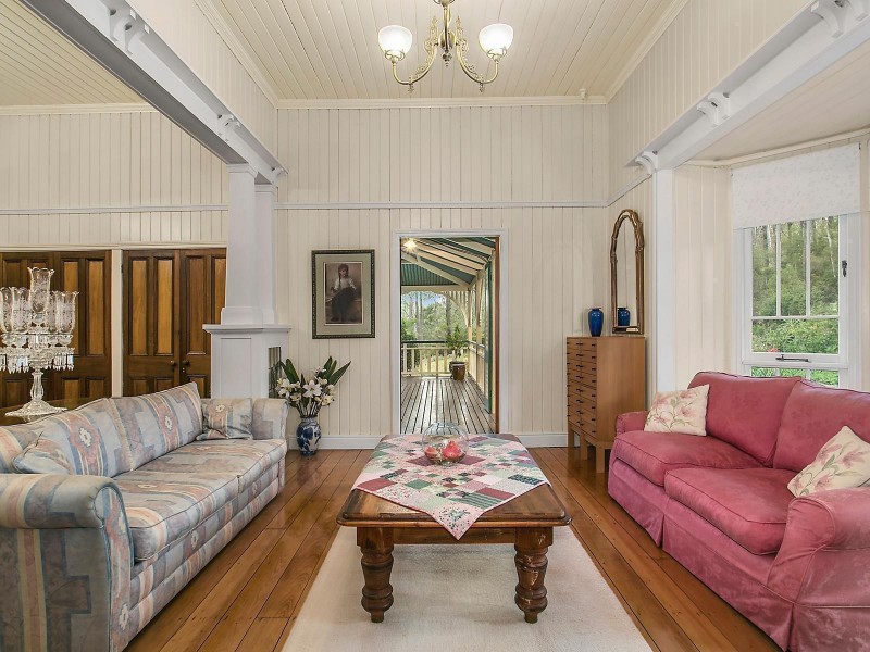 227 Cherry Creek Road, Cherry Creek QLD 4306