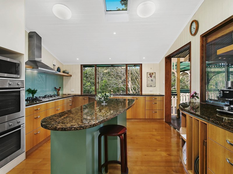 227 Cherry Creek Road, Cherry Creek QLD 4306