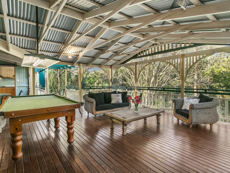 227 Cherry Creek Road, Cherry Creek QLD 4306