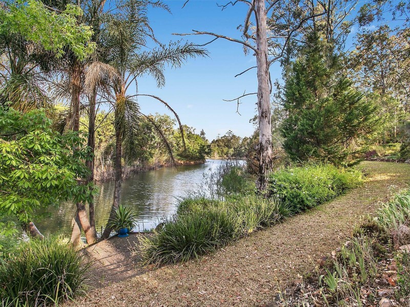 227 Cherry Creek Road, Cherry Creek QLD 4306