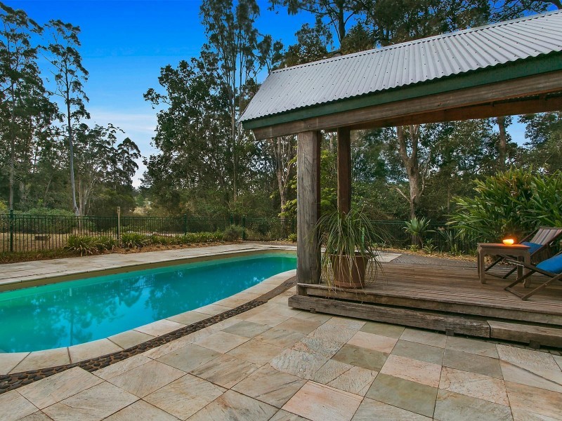 227 Cherry Creek Road, Cherry Creek QLD 4306