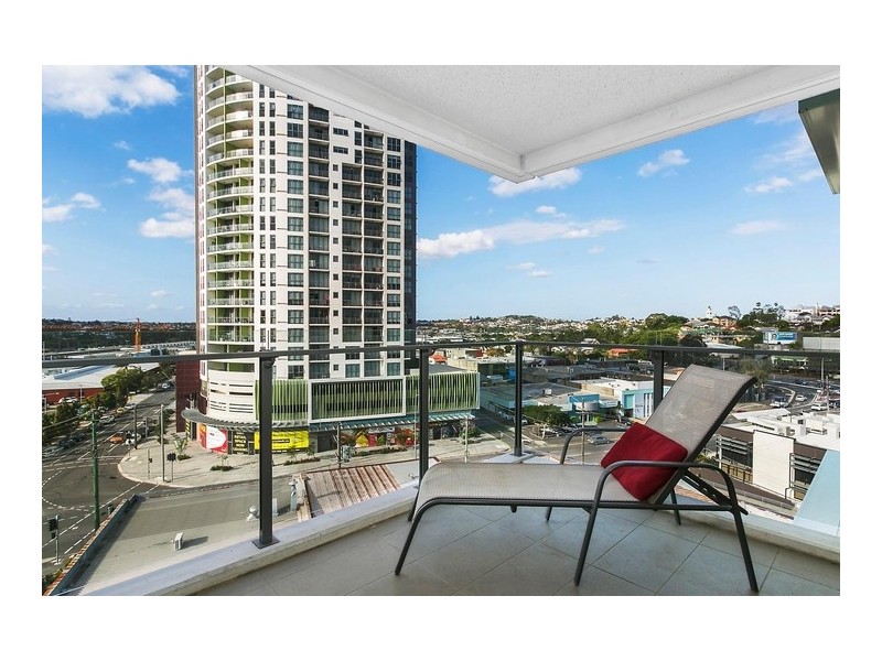 605/8 Jeays Street, Bowen Hills QLD 4006