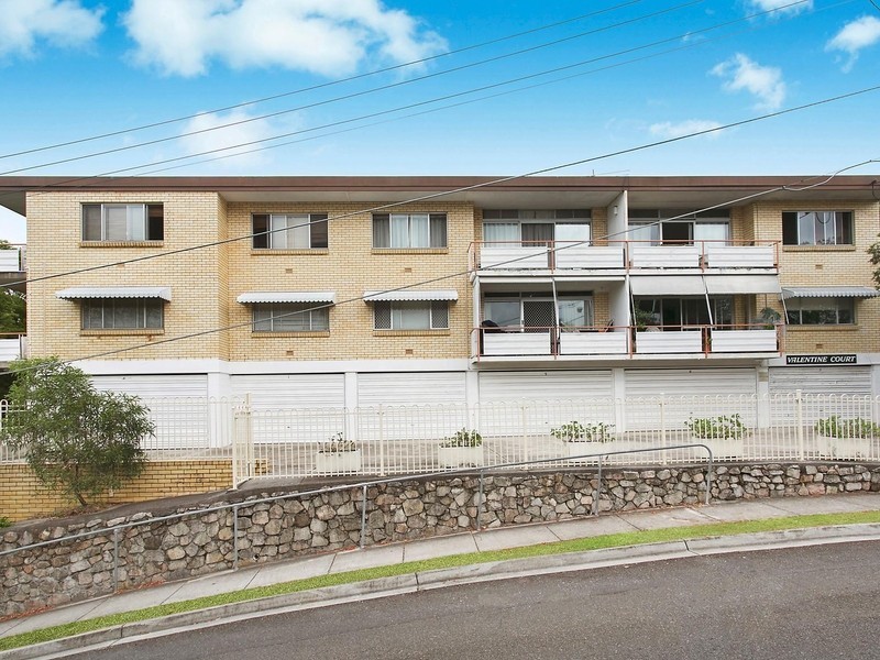 1/3 Valentine Street, Toowong QLD 4066