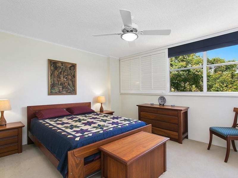 17/36 Jerdanefield Road, St Lucia QLD 4067