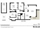 17/36 Jerdanefield Road, St Lucia QLD 4067 Floorplan