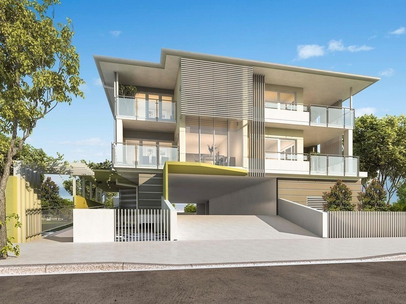 3/11 Princess Street, Taringa QLD 4068