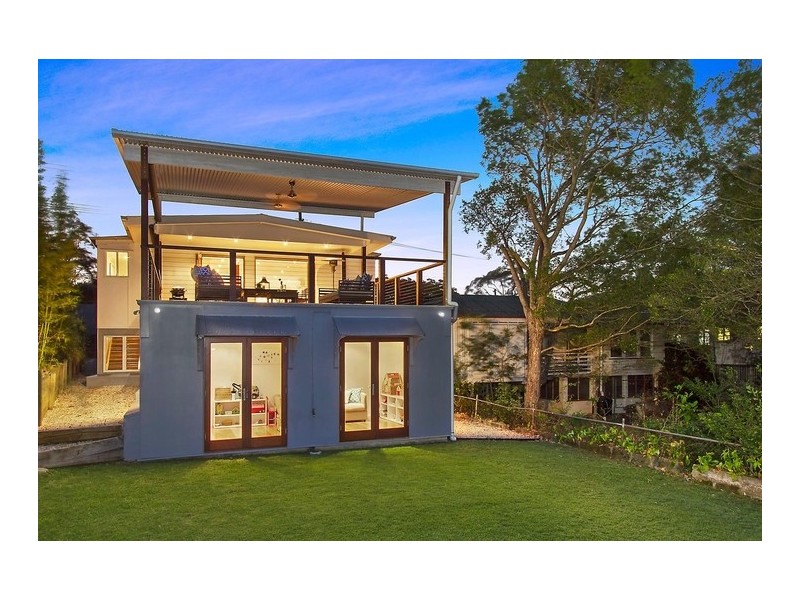 67 Taringa Parade, Indooroopilly QLD 4068