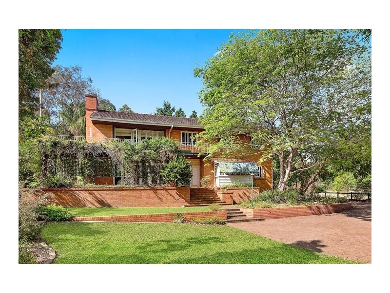 20 Gilgandra Street, Indooroopilly QLD 4068