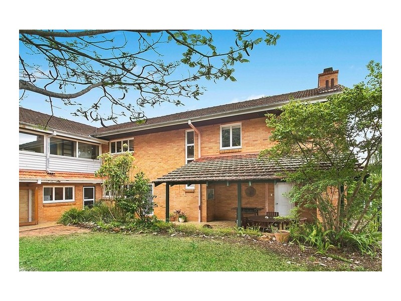 20 Gilgandra Street, Indooroopilly QLD 4068