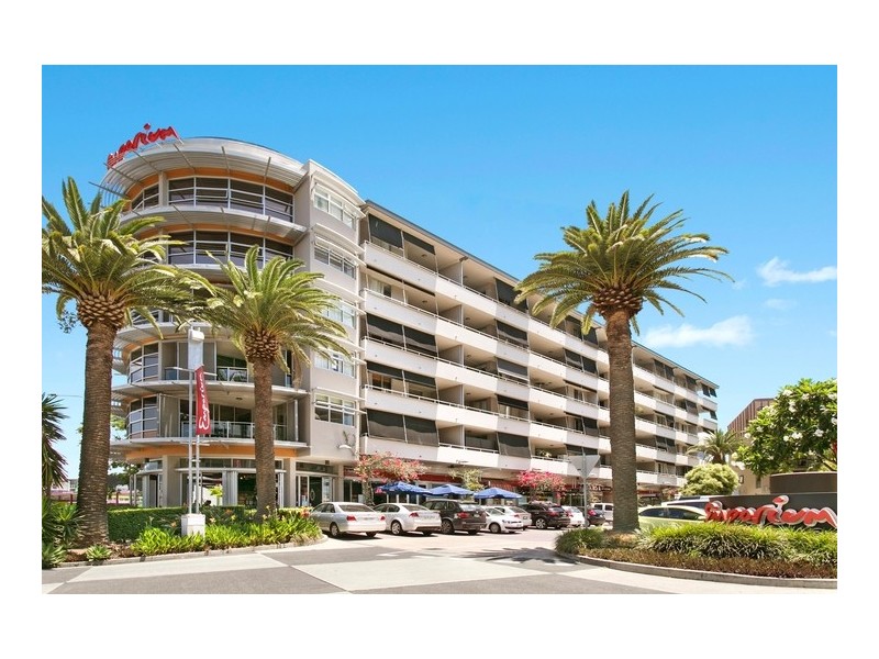 704/1000 Ann Street, Fortitude Valley QLD 4006