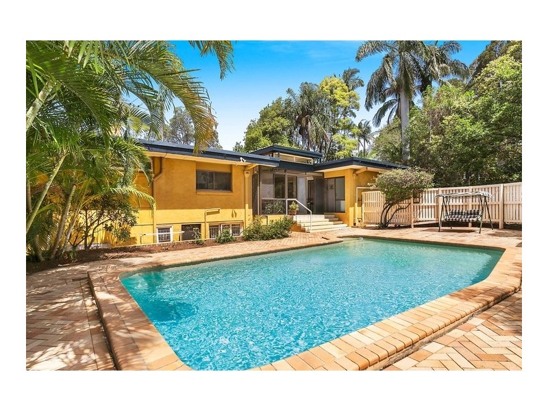 57 Marshall Lane, Kenmore QLD 4069