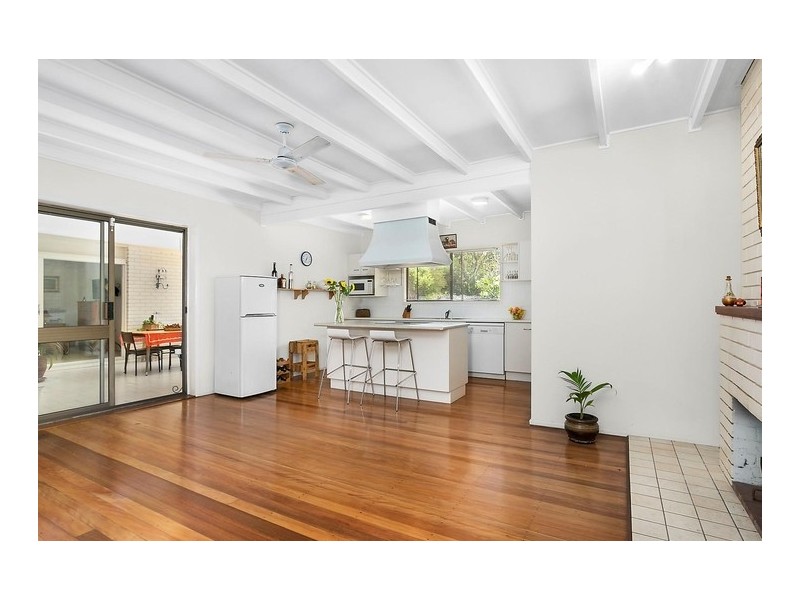 57 Marshall Lane, Kenmore QLD 4069