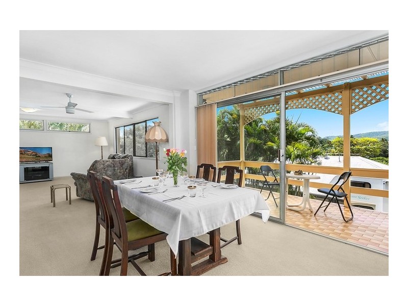 57 Marshall Lane, Kenmore QLD 4069
