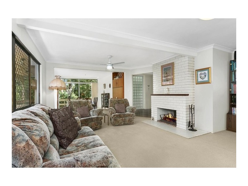 57 Marshall Lane, Kenmore QLD 4069