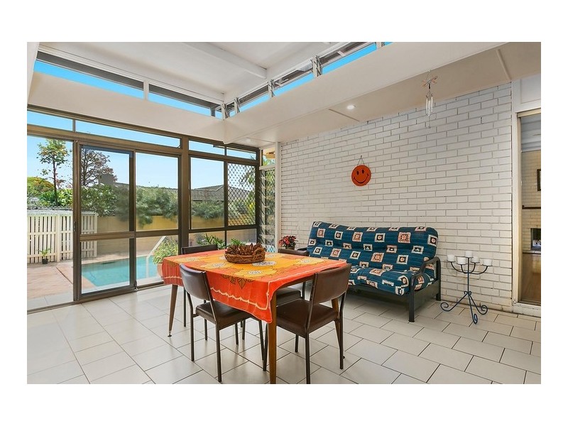 57 Marshall Lane, Kenmore QLD 4069