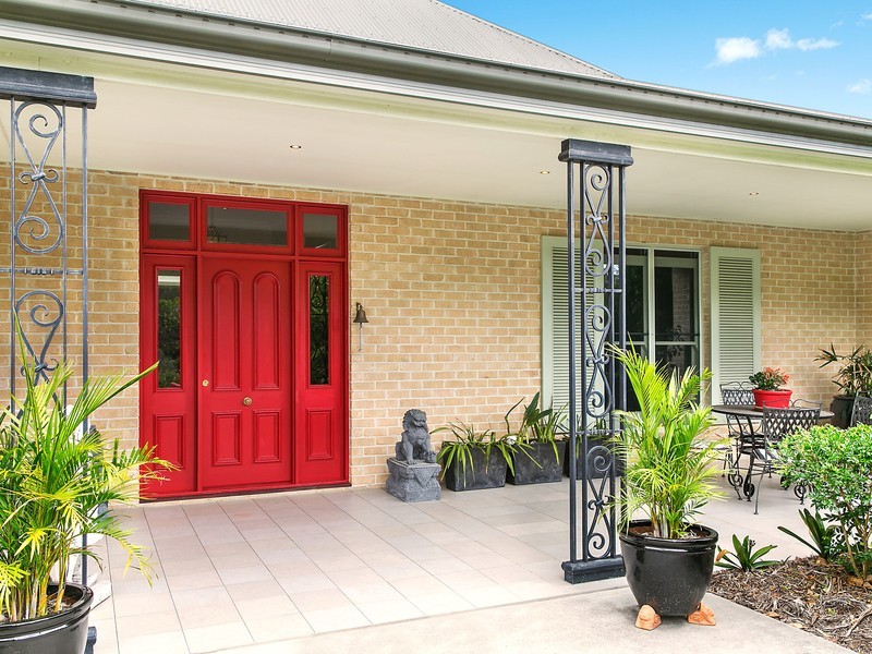 4 Panorama Drive, Cedar Creek QLD 4520