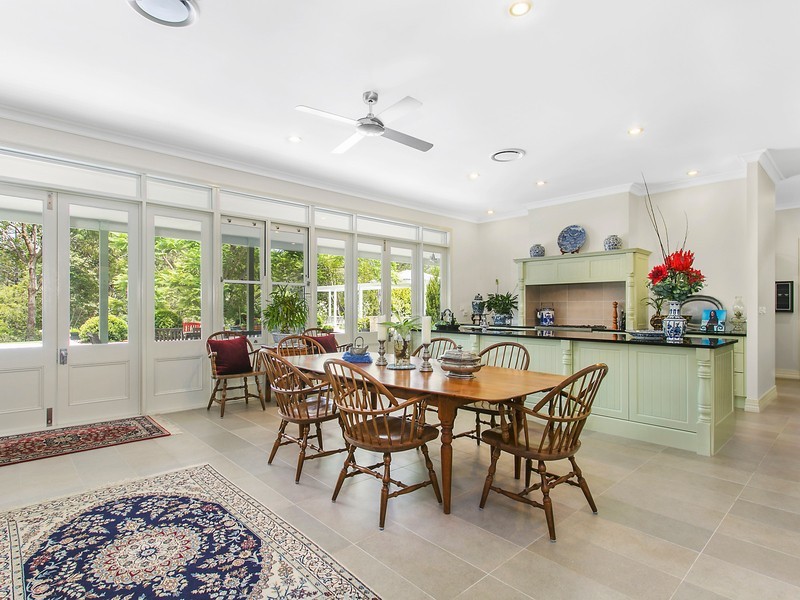 4 Panorama Drive, Cedar Creek QLD 4520